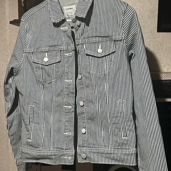 Denim Jacket - Picture 2 of 2